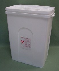 レオペール 50L